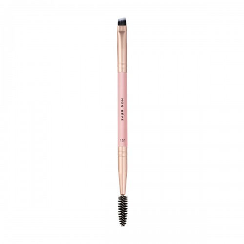 Mon Reve 151 Eyebrow Brush